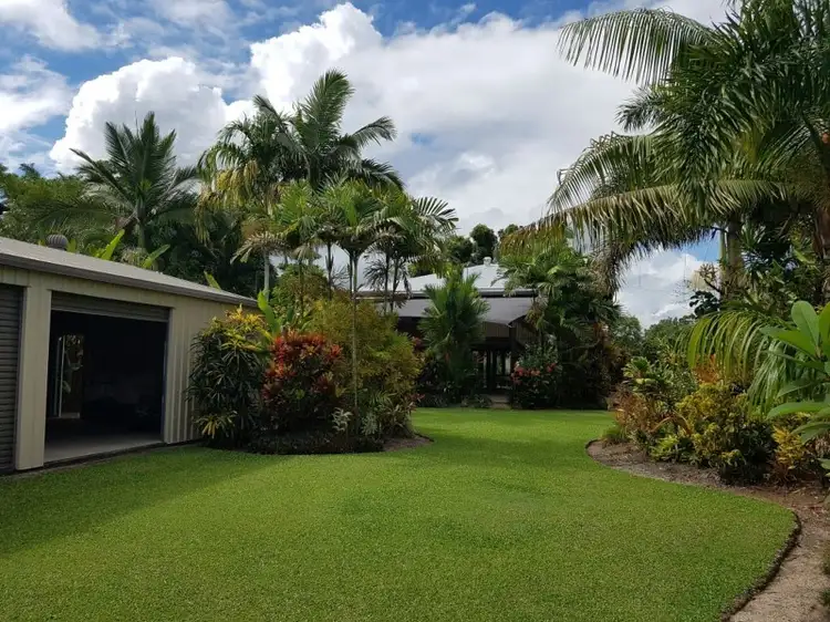 Main view of Homely house listing, 2 Glasgow Street, El Arish QLD 4855