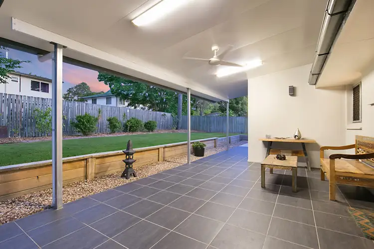 Second view of Homely house listing, 6 Bargara Street, Underwood QLD 4119