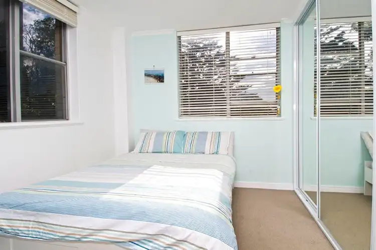 Fourth view of Homely apartment listing, 12/53 Cook Road, Centennial Park NSW 2021