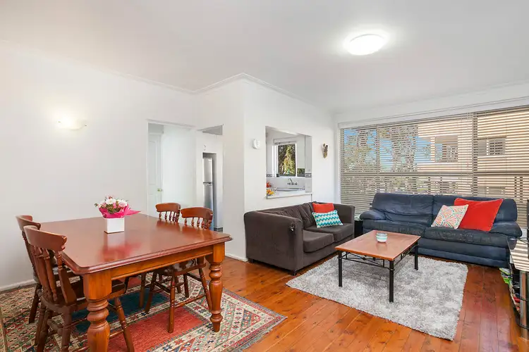 Second view of Homely apartment listing, 1/76 Kingsway, Cronulla NSW 2230