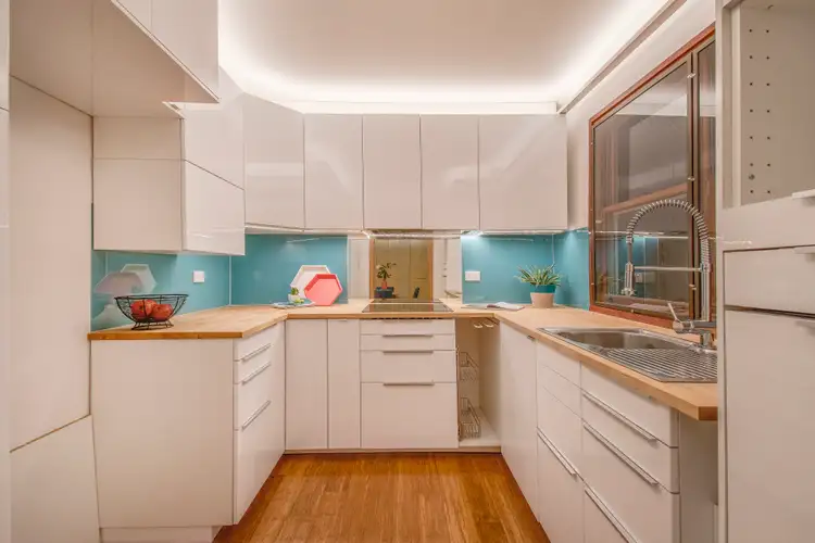 Fifth view of Homely house listing, 76 Sherbrooke Street, Ainslie ACT 2602