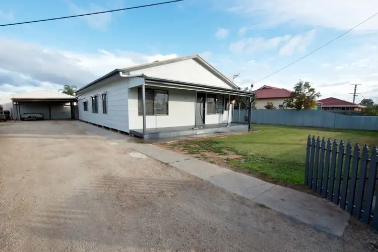 141 McCallum Street, Swan Hill VIC 3585