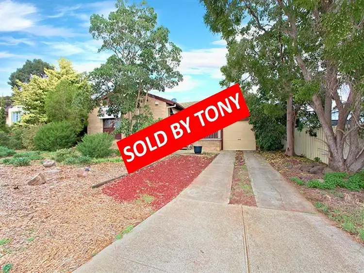 10 Blamey Road, Elizabeth East SA 5112