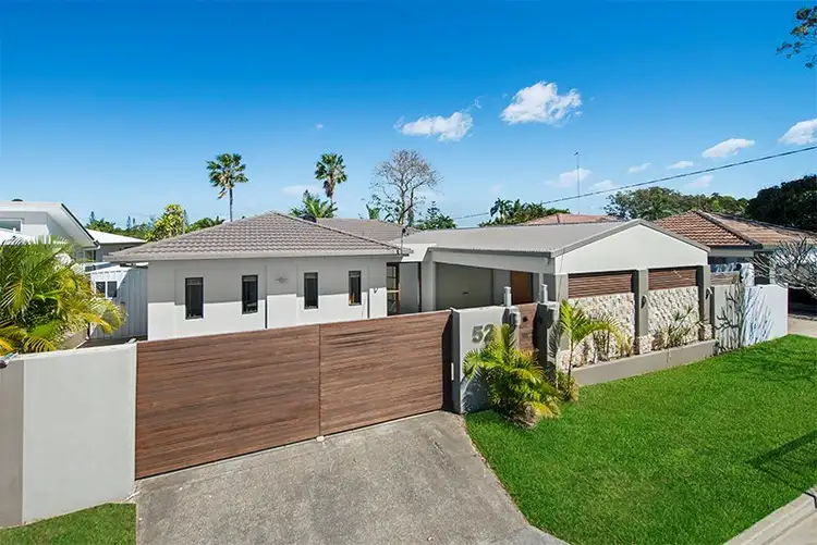 Third view of Homely house listing, 52 Alec Avenue, Mermaid Waters QLD 4218