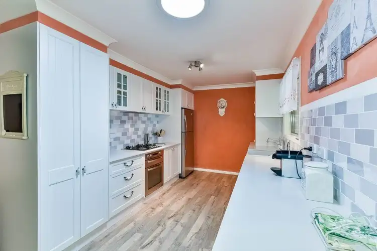 Fifth view of Homely house listing, 14 Kim Close, Thirlmere NSW 2572