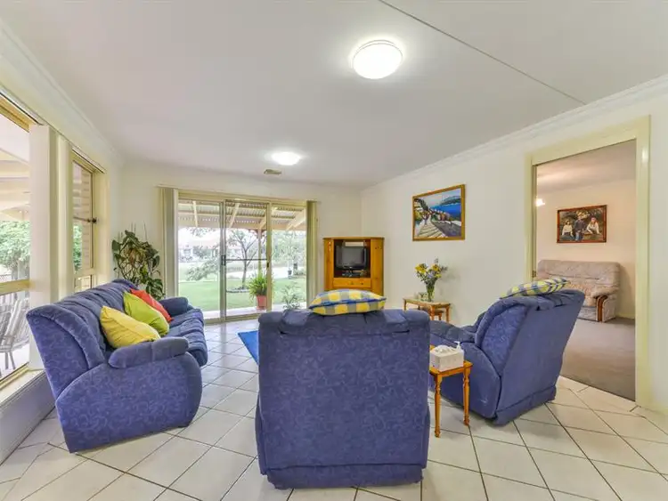Third view of Homely house listing, 3 The Retreat, Tamworth NSW 2340