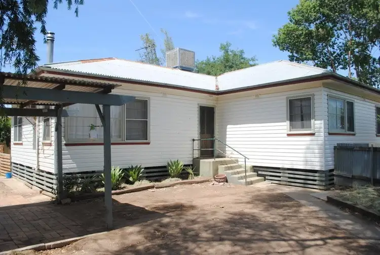 Main view of Homely house listing, 8 Ruse Street, Moree NSW 2400