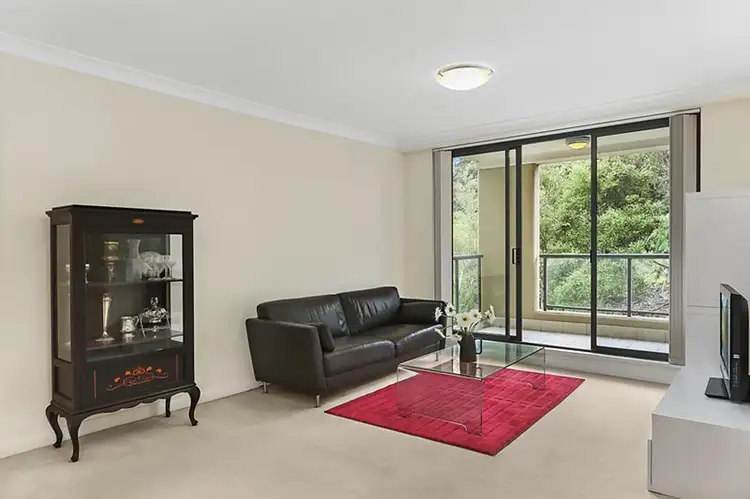Main view of Homely apartment listing, 508/40 King Street, Waverton NSW 2060