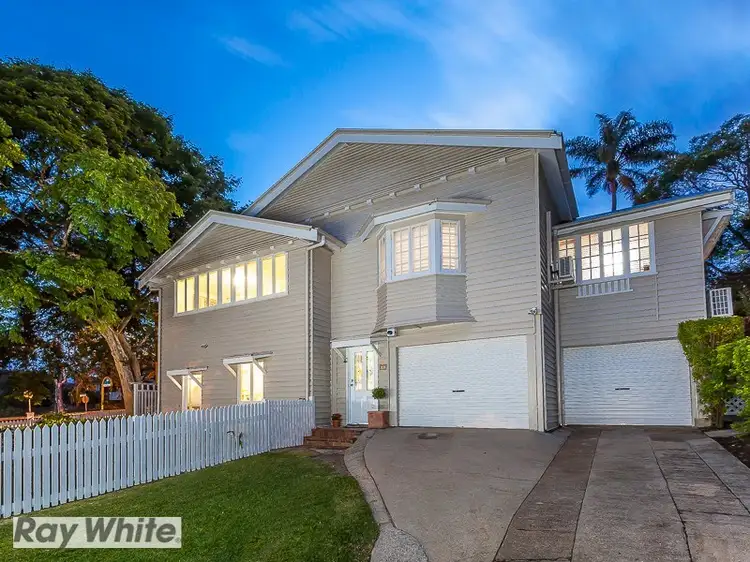 Main view of Homely house listing, 2 Park Road, Nundah QLD 4012