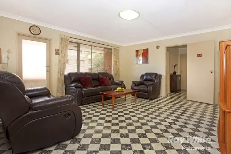 4/35 Bowden Street, Harris Park NSW 2150