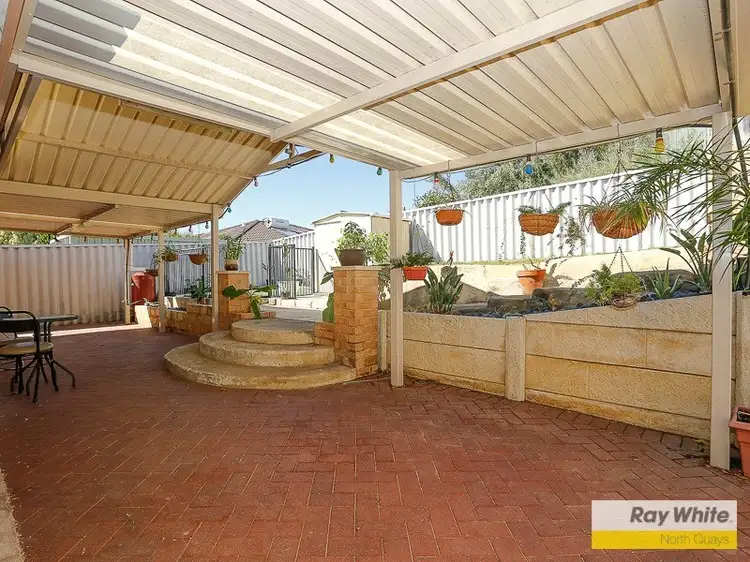 Second view of Homely house listing, 29 Attwood Place, Clarkson WA 6030
