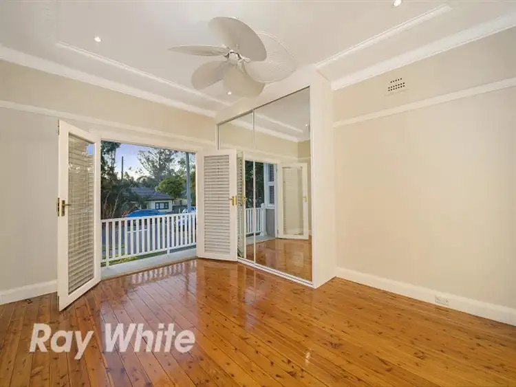 Seventh view of Homely house listing, 24 Oakland Avenue, Baulkham Hills NSW 2153