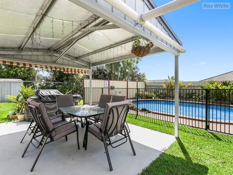 21 Eagle Street, Goodna QLD 4300