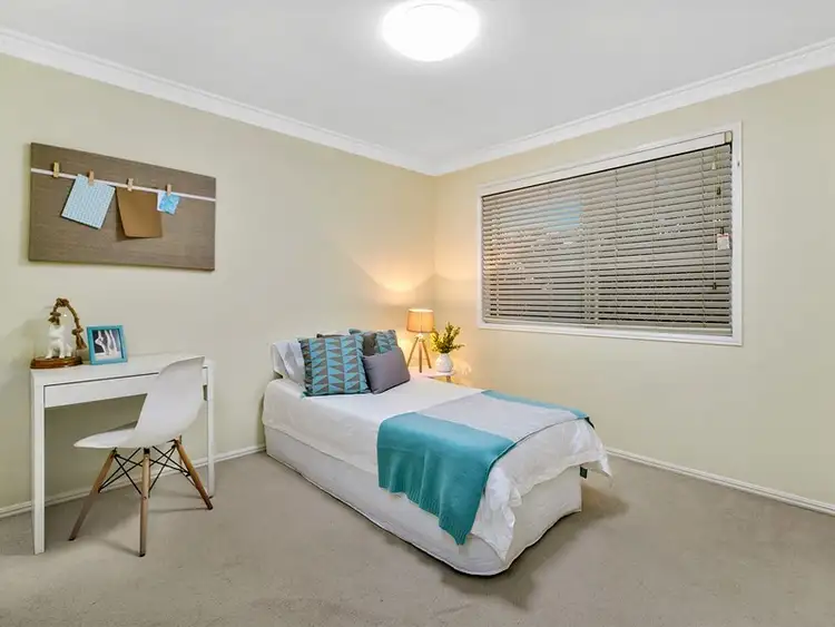 Fifth view of Homely house listing, 137 Cribb Road, Carindale QLD 4152