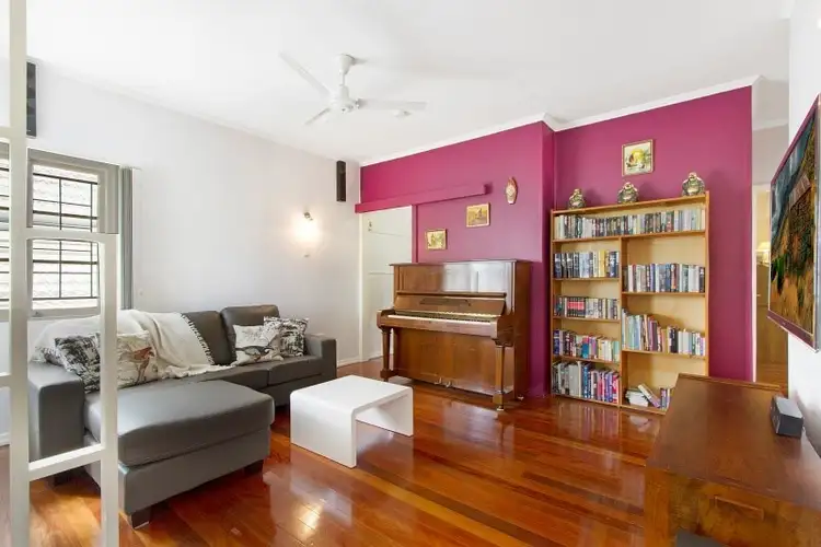 Sixth view of Homely house listing, 40 Citrus Street, Moorooka QLD 4105