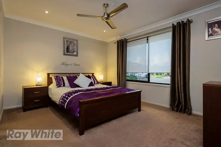 Third view of Homely house listing, 18 Sapium Road, Redland Bay QLD 4165
