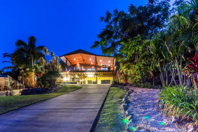 18 Abell Road, Cannonvale QLD 4802