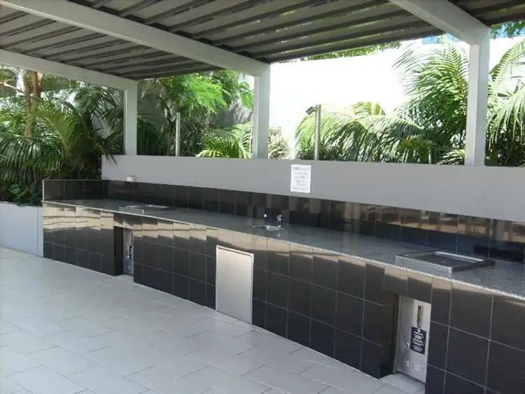 Seventh view of Homely apartment listing, 21403/5 Lawson Street, Southport QLD 4215