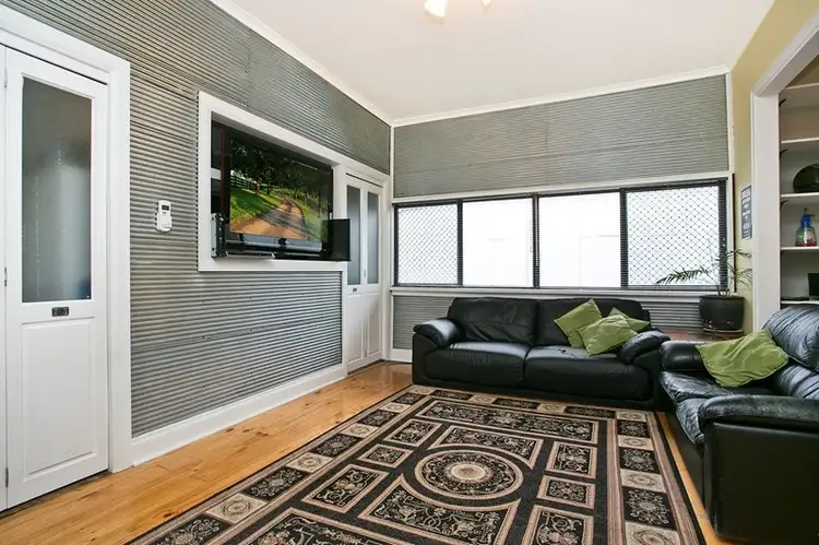 Second view of Homely house listing, 8 George Street, Alberton SA 5014