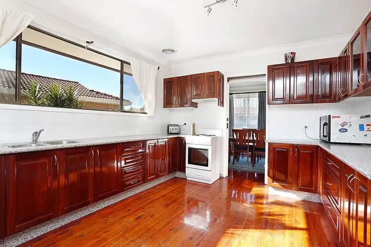 Third view of Homely house listing, 4 Piesley Street, Prairiewood NSW 2176