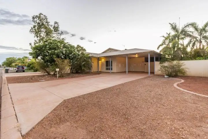Main view of Homely house listing, 7 Simpson Street, Nickol WA 6714