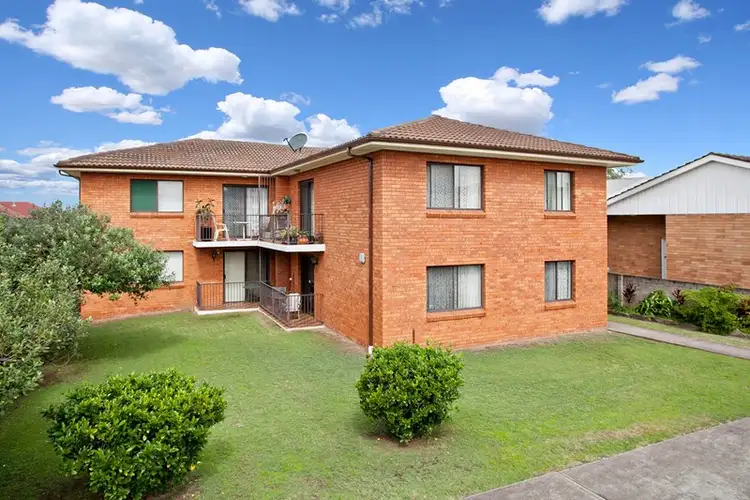 Main view of Homely house listing, 500 George Street, South Windsor NSW 2756