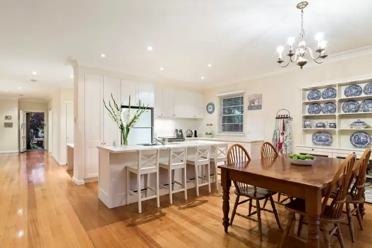 Second view of Homely house listing, 1 Fern Street, Oakleigh East VIC 3166