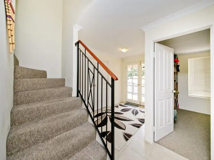Fourth view of Homely house listing, 12b Deeley Street, Maylands WA 6051