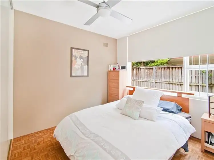 Second view of Homely apartment listing, 3/12 Clifford Street, Mosman NSW 2088