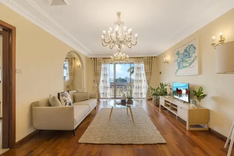 Third view of Homely house listing, 46 Craigholm Street, Sylvania NSW 2224