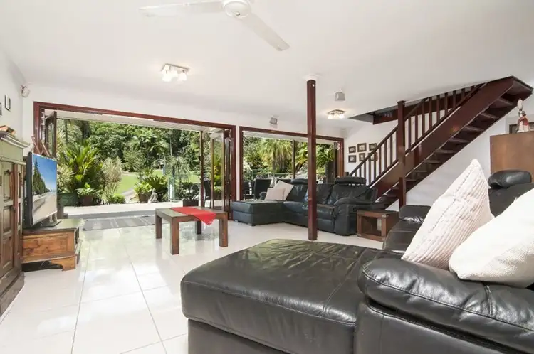 Fourth view of Homely house listing, 3 Gorge View Crescent, Mossman QLD 4873