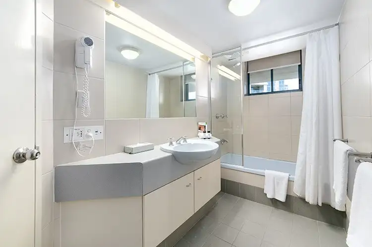 Sixth view of Homely unit listing, 1201/44 Ferry Street, Kangaroo Point QLD 4169