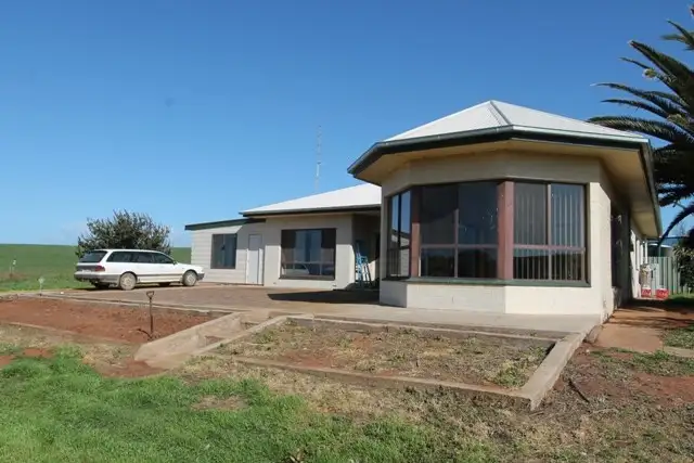 Second view of Homely rural property listing, Allotment 22 Hundred of Yaranyacka, Lipson SA 5607