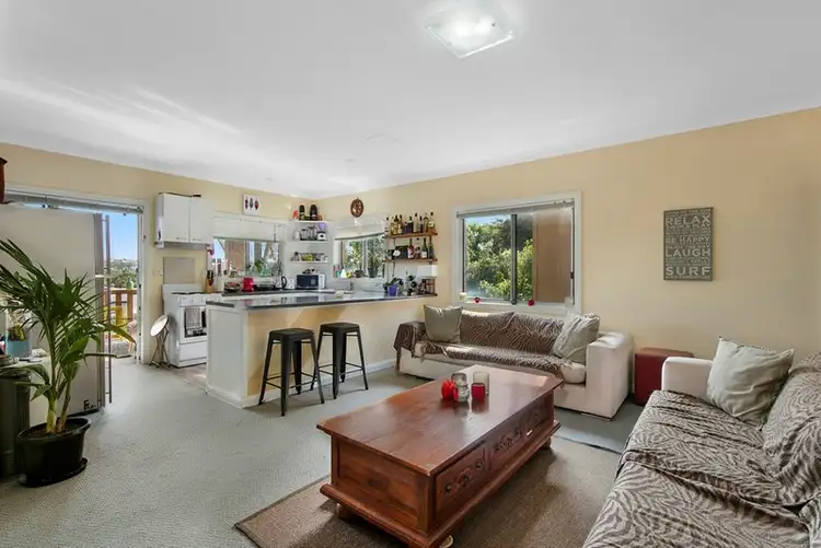 Sixth view of Homely house listing, 53 Curl Curl Parade, Curl Curl NSW 2096