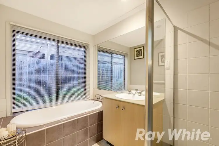 Seventh view of Homely house listing, 1 Lodge Close, Rowville VIC 3178