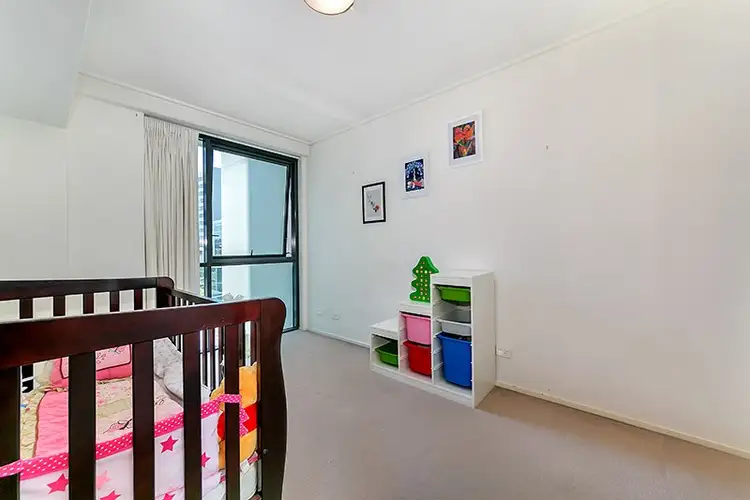 Sixth view of Homely apartment listing, 44/454 Upper Edward Street, Spring Hill QLD 4000