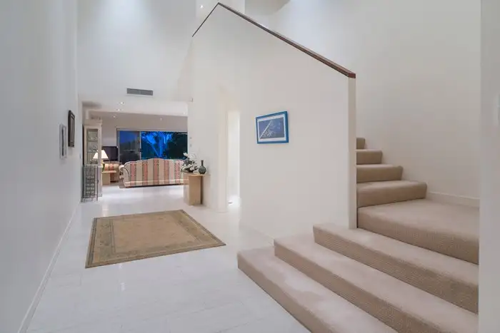 Third view of Homely townhouse listing, 5232 Bay Hill Terrace, Sanctuary Cove QLD 4212