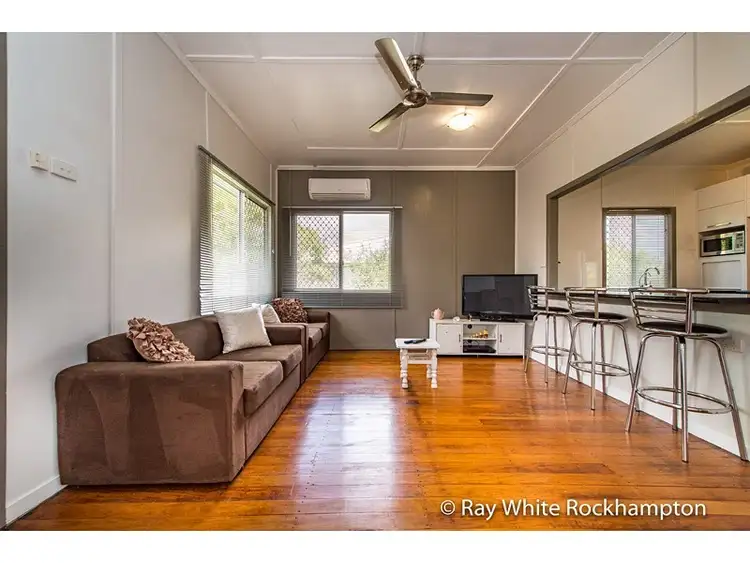 Sixth view of Homely house listing, 42 Eton Street, West Rockhampton QLD 4700