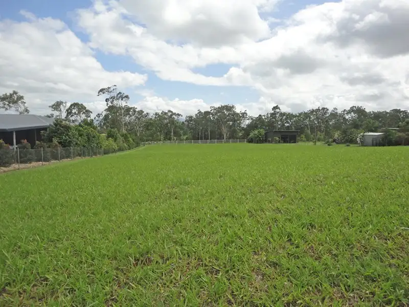 Main view of Homely land listing, Address available on request