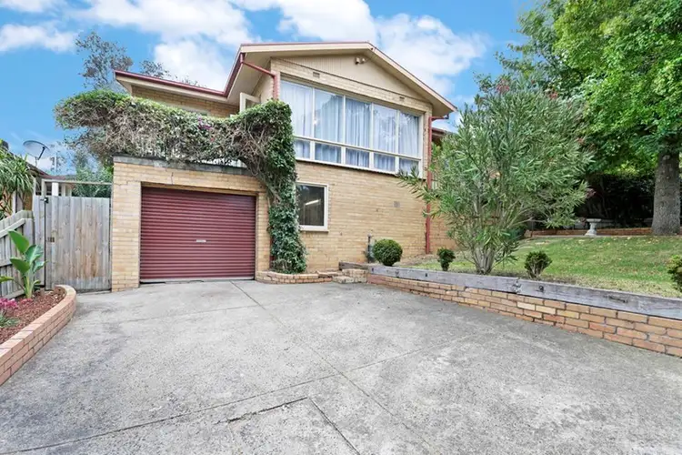 8 Edgecombe Street, Hamlyn Heights VIC 3215