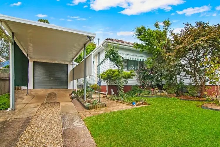 Fifth view of Homely house listing, 23 Lewis Street, South Wentworthville NSW 2145