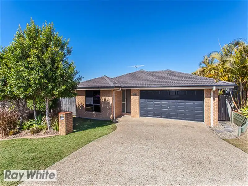 Main view of Homely house listing, 29 Mowbray Court, Kallangur QLD 4503