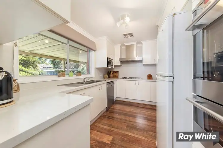 Sixth view of Homely house listing, 137 Copland Drive, Spence ACT 2615