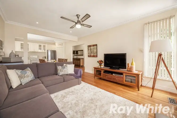 Third view of Homely house listing, 2/45 Goodwin Street, Blackburn VIC 3130
