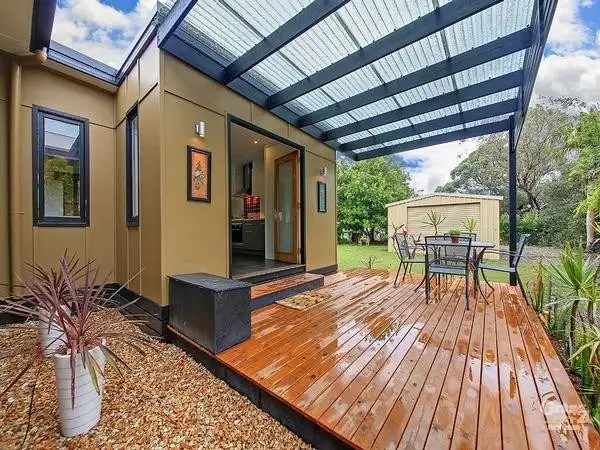 Second view of Homely house listing, 146 Blackwood Road, Manly West QLD 4179