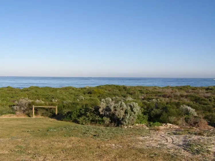 Second view of Homely house listing, 10 Harper Drive, Ledge Point WA 6043