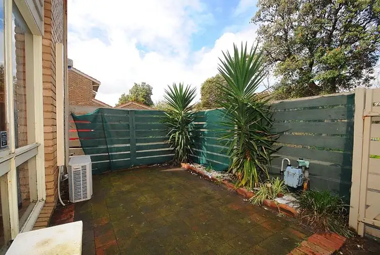 Sixth view of Homely townhouse listing, 9/519 Nepean Highway, Bonbeach VIC 3196