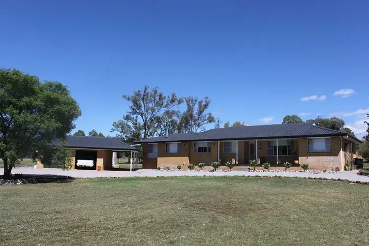 Fourth view of Homely house listing, 109 Browns Lane, Tamworth NSW 2340