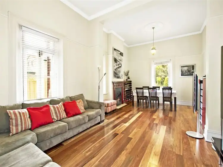 Second view of Homely apartment listing, 81/512 Victoria Road, Gladesville NSW 2111