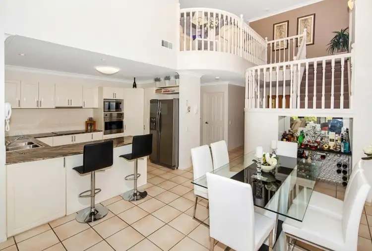 Sixth view of Homely townhouse listing, Address available on request